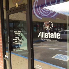 Bild von Juan H. Perez: Allstate Insurance