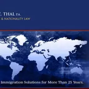 Bild von Steven C. Thal, P.A.