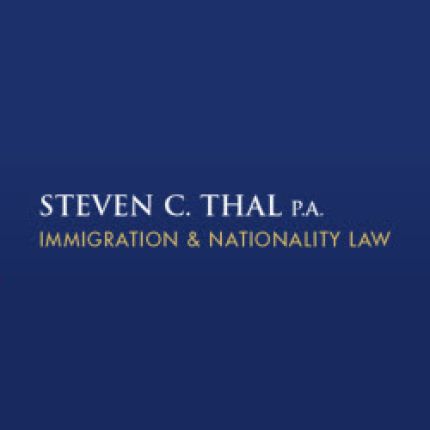 Logo von Steven C. Thal, P.A.