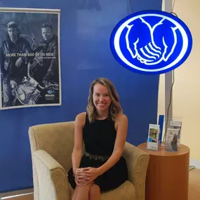 Bild von Katleen Huybrechts Muniz: Allstate Insurance