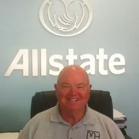 Bild von Mike Mickey Herman: Allstate Insurance