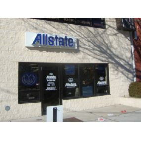 Bild von Cesar Carranza: Allstate Insurance