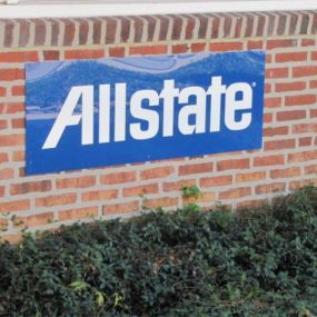 Bild von David J Monroe: Allstate Insurance