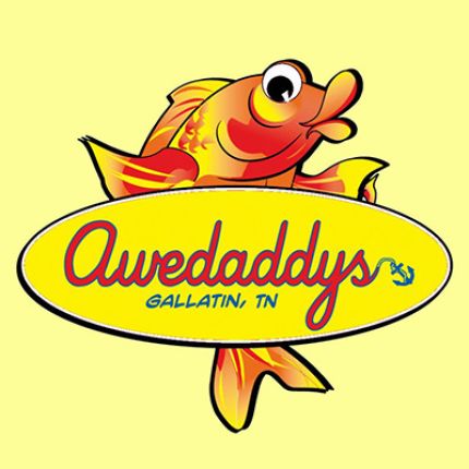 Logotipo de Awedaddys Bar & Grill