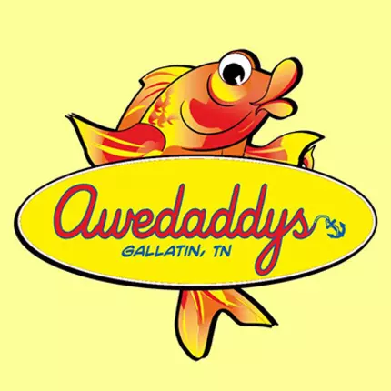 Logotyp från Awedaddys Bar & Grill