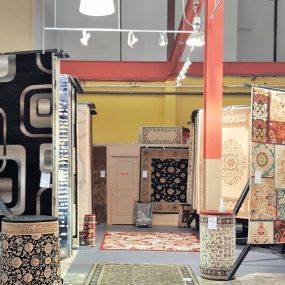 Bild von Mall of Georgia Rugs