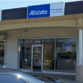 Bild von Peter Ungaro: Allstate Insurance