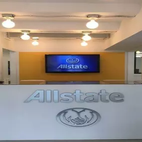 Bild von Robert Pietronuto: Allstate Insurance