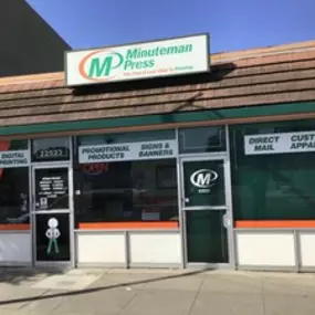 Bild von Minuteman Press