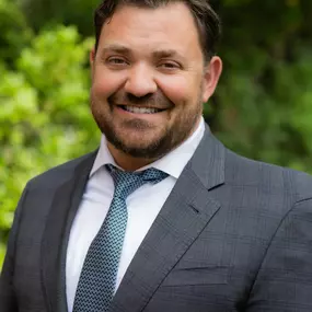 Agency Owner Benjamin Jessurun
