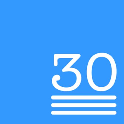 Logotipo de 30 Lines