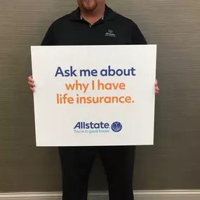 Bild von Michael Rudicil: Allstate Insurance