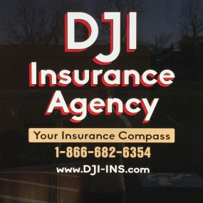 Need a great insurance agency? Call us!