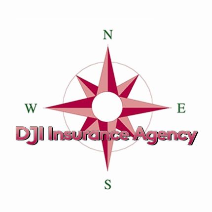 Logo od DJI Insurance Agency