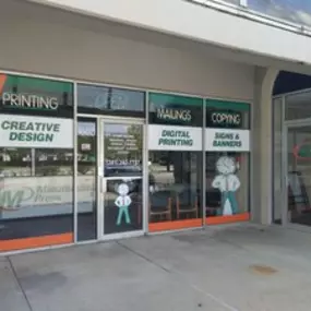 Bild von Minuteman Press