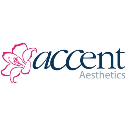 Logo od Accent Aesthetics