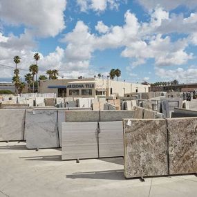 Bild von Arizona Tile, Anaheim Natural Stone Slab Warehouse