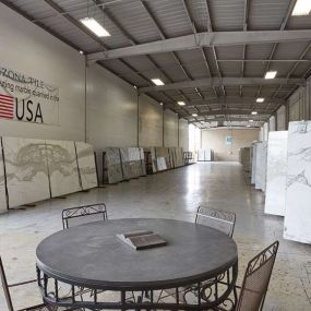 Bild von Arizona Tile, Anaheim Natural Stone Slab Warehouse