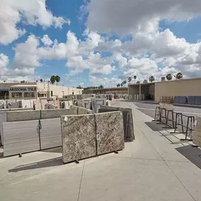 Bild von Arizona Tile, Anaheim Natural Stone Slab Warehouse - CLOSED