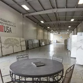Bild von Arizona Tile, Anaheim Natural Stone Slab Warehouse - CLOSED