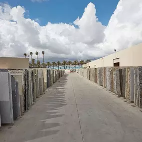Bild von Arizona Tile, Anaheim Natural Stone Slab Warehouse - CLOSED