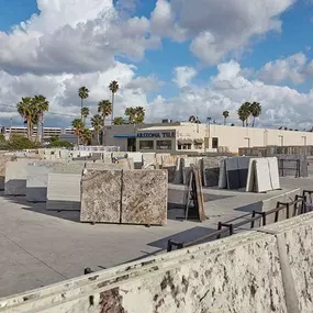 Bild von Arizona Tile, Anaheim Natural Stone Slab Warehouse - CLOSED