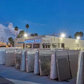 Bild von Arizona Tile, Anaheim Natural Stone Slab Warehouse - CLOSED