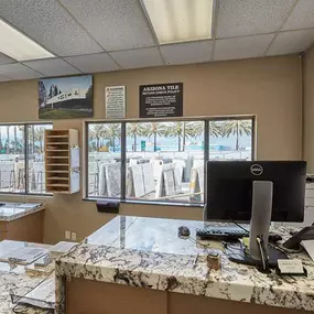 Bild von Arizona Tile, Anaheim Natural Stone Slab Warehouse - CLOSED
