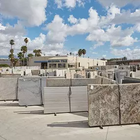 Bild von Arizona Tile, Anaheim Natural Stone Slab Warehouse - CLOSED