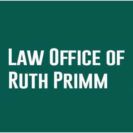 Logo from The Law Offices of James W. Penland & Ruth Primm