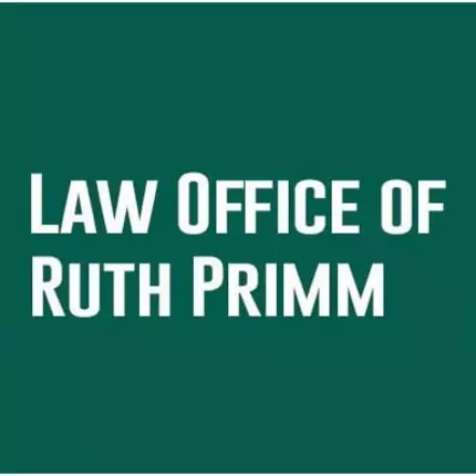 Λογότυπο από The Law Offices of James W. Penland & Ruth Primm