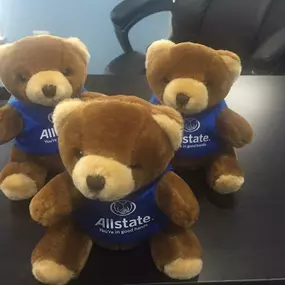 Bild von Hui Mei Tai: Allstate Insurance