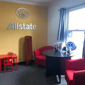 Bild von Hui Mei Tai: Allstate Insurance