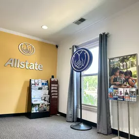 Bild von Hui Mei Tai: Allstate Insurance