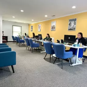 Bild von Hui Mei Tai: Allstate Insurance