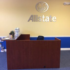 Bild von Robert Gunn: Allstate Insurance