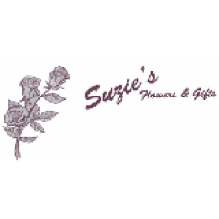 Logo von Suzie's Flowers & Gifts