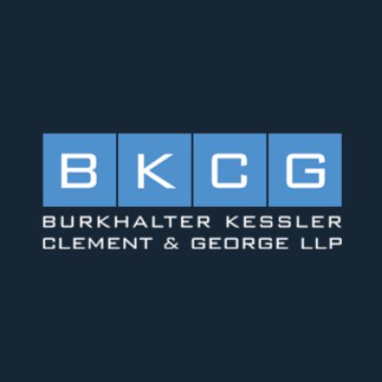 Logótipo de Burkhalter Kessler Clement & George LLP