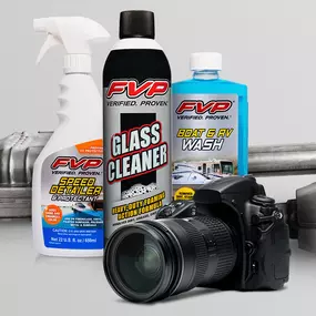 Starting as a supplier of OEM batteries, filters, and radiators, FVP quickly grew into a brand of quality products for all OEM needs. At Prime, we’ve supported them with a variety of services, including promo items, print, product packaging, apparel design, and photography.