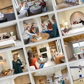 It’s imperative for a homebuilder to evoke trust, quality, and attention to detail in their branding and marketing messaging. PRIME has helped Hanson Builders communicate all of these things and more with logo design, a new website, print products, and social media.