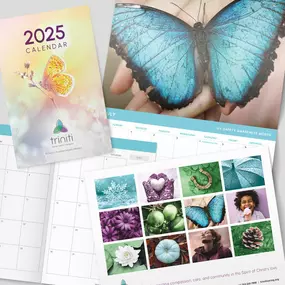Triniti Home Health & Hospice needed their brand to convey a commitment to the highest level of care. Our creative strategies helped them achieve that.