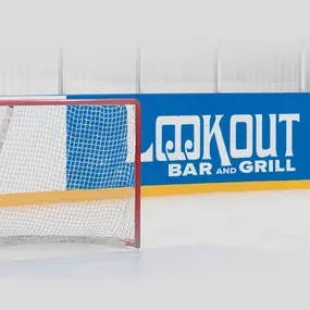 The Lookout Bar and Grill has been a favorite neighborhood hangout for decades. But we helped them bring their brand awareness to the next level.