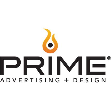 Logótipo de Prime Advertising + Design