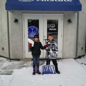 Bild von Tina Pasto: Allstate Insurance