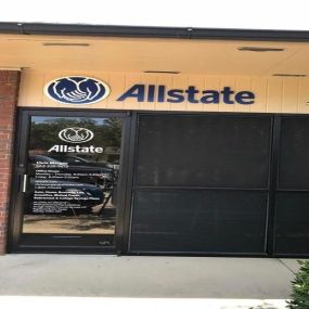 Bild von Chris Morgan: Allstate Insurance