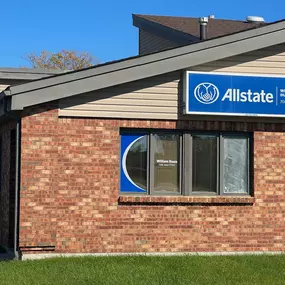 Bild von William Ihaza: Allstate Insurance