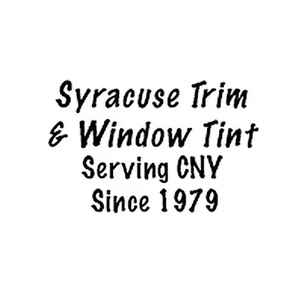 Logo od Syracuse Trim & Window Tint