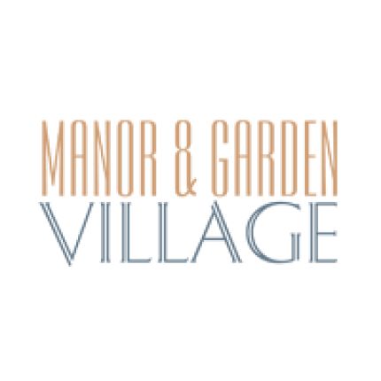 Logo da Garden Village