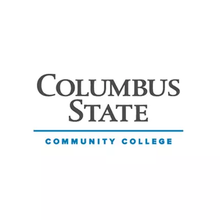 Logo van Columbus State Community College