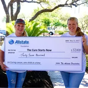 Bild von Amy Maddox: Allstate Insurance